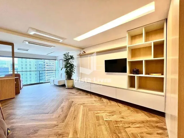 Imagem: Apartamento À Venda, Sumarezinho, São