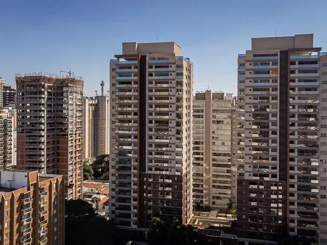 Imagem 6: Apartamento para Venda em Perdizes com 2 Quartos, Sendo 1 Suíte , 73M²