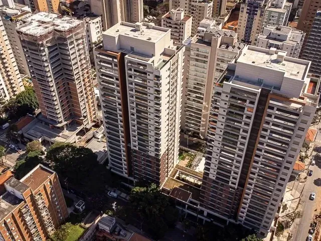 Imagem 10: Apartamento para Venda em Perdizes com 2 Quartos, Sendo 1 Suíte , 73M²