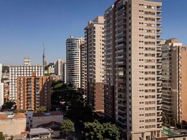 Imagem 7: Apartamento para Venda em Perdizes com 2 Quartos, Sendo 1 Suíte , 73M²