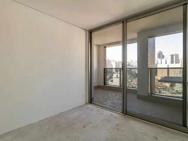 Imagem 2: Apartamento para Venda em Perdizes com 2 Quartos, Sendo 1 Suíte , 73M²