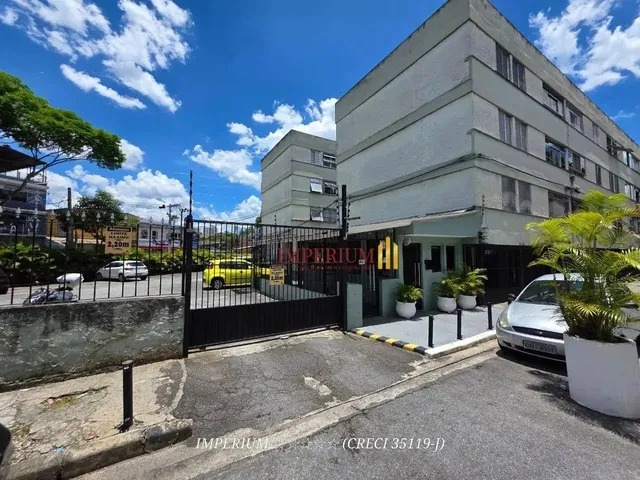 Imagem: Apartamento com 3 Dormitórios, 85 M²