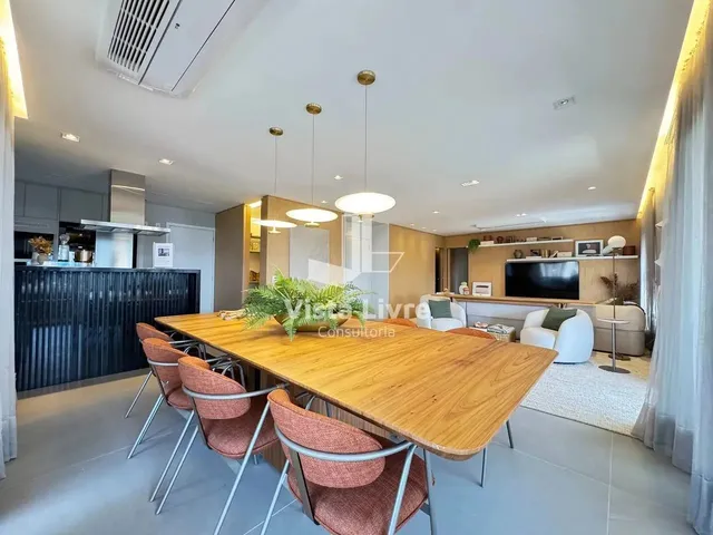 Imagem: Apartamento À Venda com Porteira Fechada