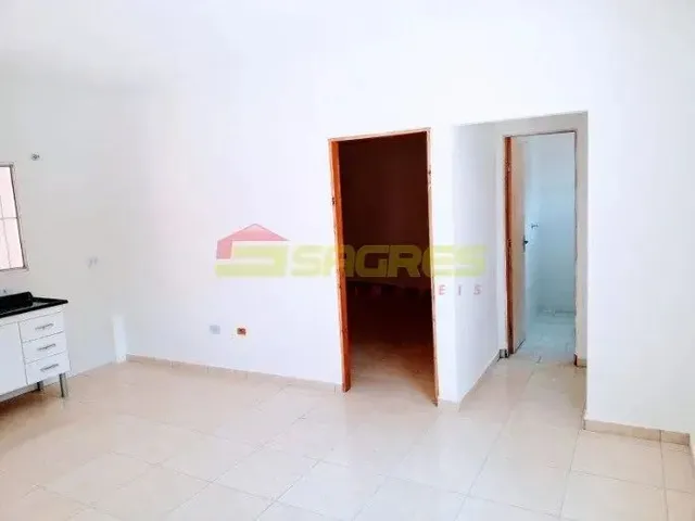 Imagem: Studio 02 Dormitórios para Locação