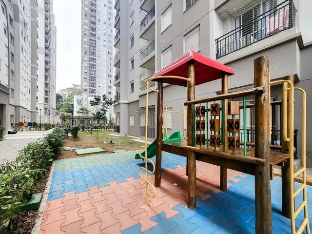 Imagem: Apartamento para Venda em Vila Pirituba