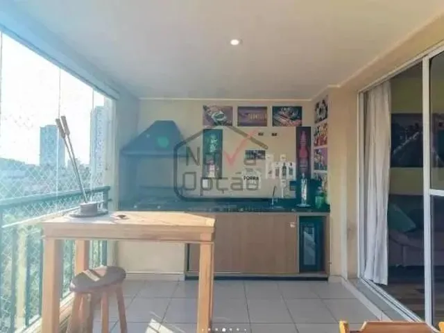 Imagem: Apartamento em Vila Alexandria - São Paulo