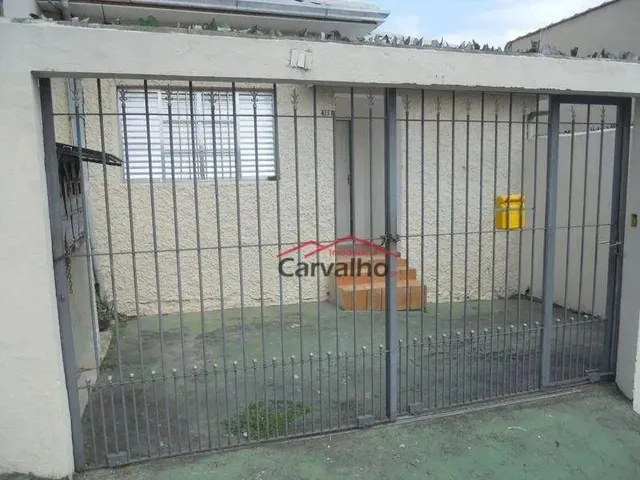 Imagem: Casa com 2 Dormitórios para Alugar, 54