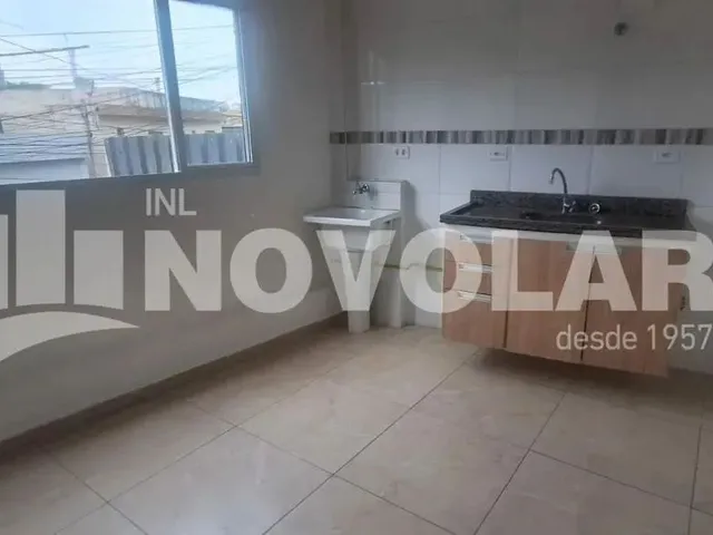 Imagem: Apartamento no Bairro do Limão com 2 Dormitórios