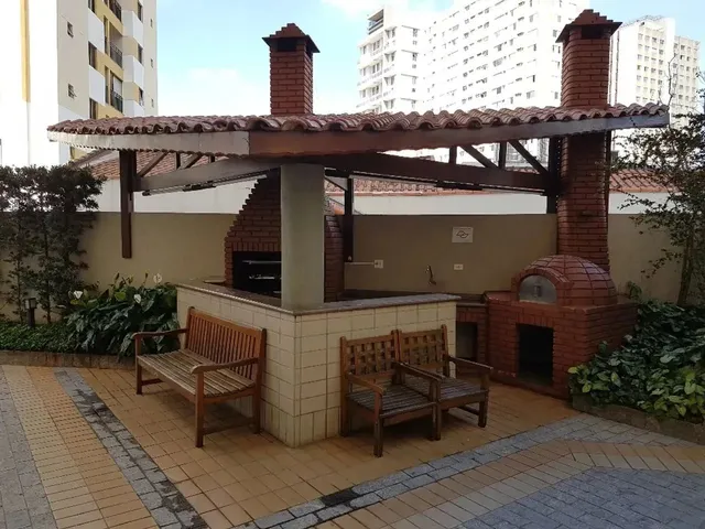 Imagem 2: Apartamento Santana, Próximo Braz Leme, 2 Dormitórios(1 Suíte