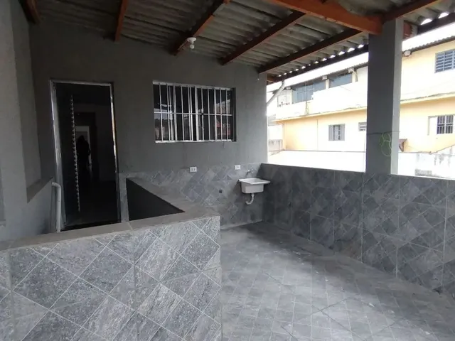 Imagem: Casa para Alugar Jd Brasil
