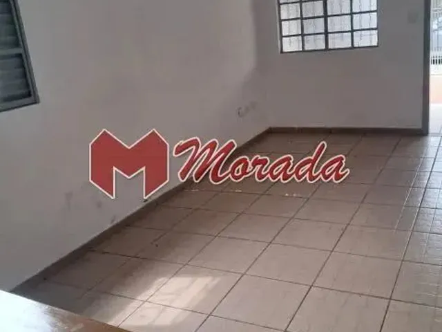 Imagem: Casa Locação Vila Nova Carolina!!! 200M²