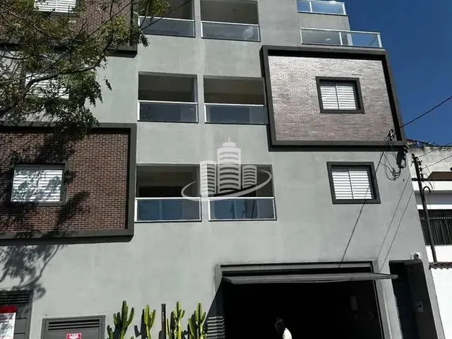 Imagem: Apartamento com 2 Quartos, Jardim Franca
