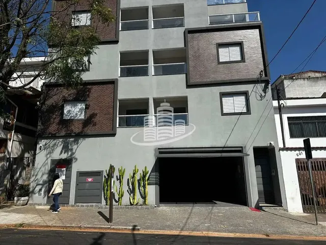 Imagem 6: Apartamento com 2 Quartos, Jardim Franca, São Paulo, Cod: 14029