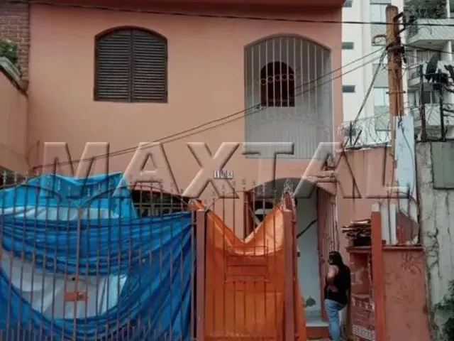 Imagem: Sobrado em Santana, Muito Próximo À Av