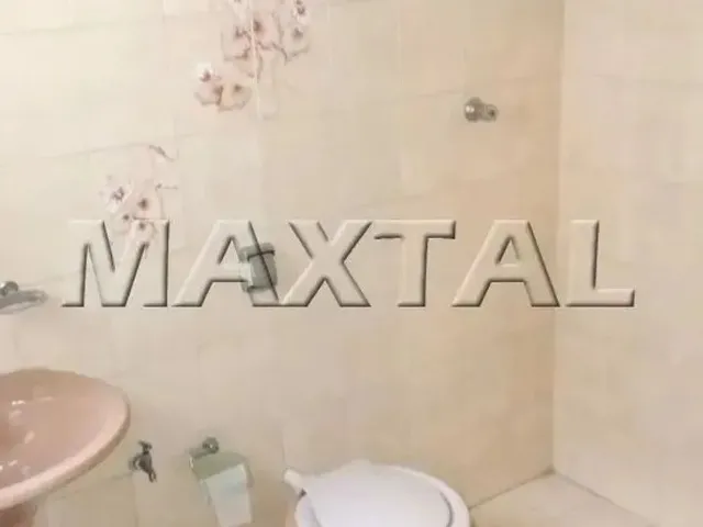 Imagem 5: Sobrado em Santana, Muito Próximo À Av. Braz Leme, Precisando de Reforma e com Vaga