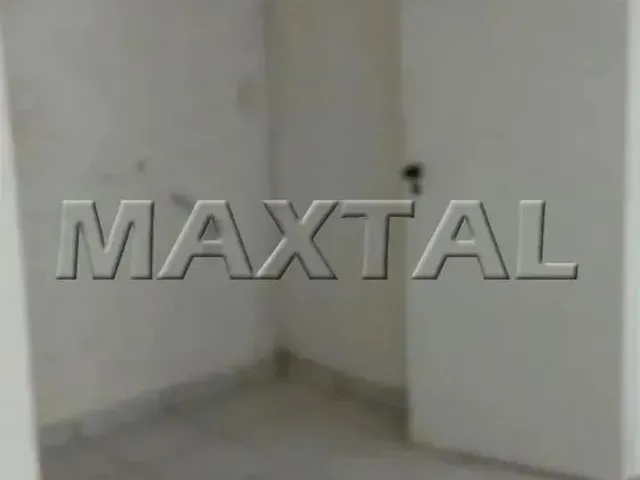 Imagem 12: Sobrado em Santana, Muito Próximo À Av. Braz Leme, Precisando de Reforma e com Vaga