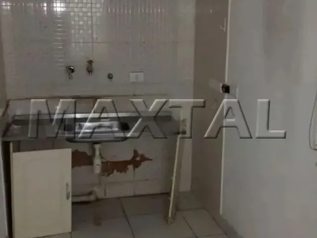 Imagem 6: Sobrado em Santana, Muito Próximo À Av. Braz Leme, Precisando de Reforma e com Vaga
