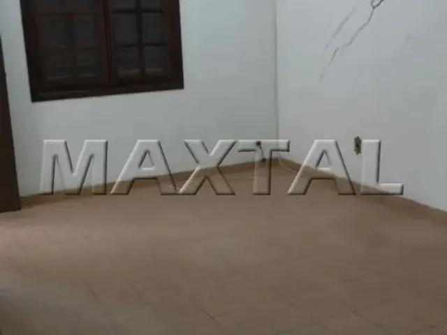 Imagem 11: Sobrado em Santana, Muito Próximo À Av. Braz Leme, Precisando de Reforma e com Vaga