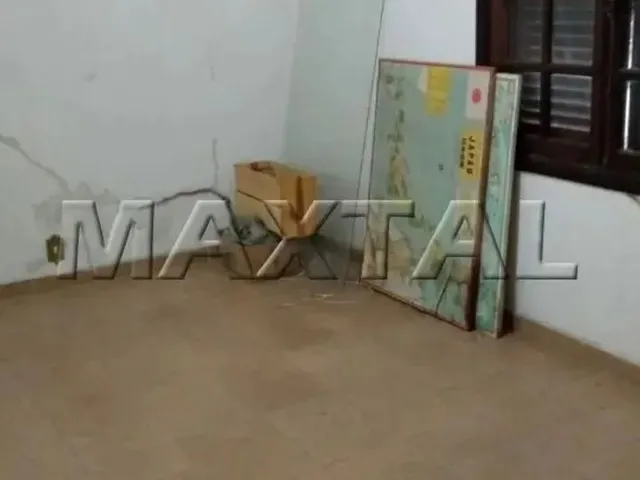 Imagem 15: Sobrado em Santana, Muito Próximo À Av. Braz Leme, Precisando de Reforma e com Vaga
