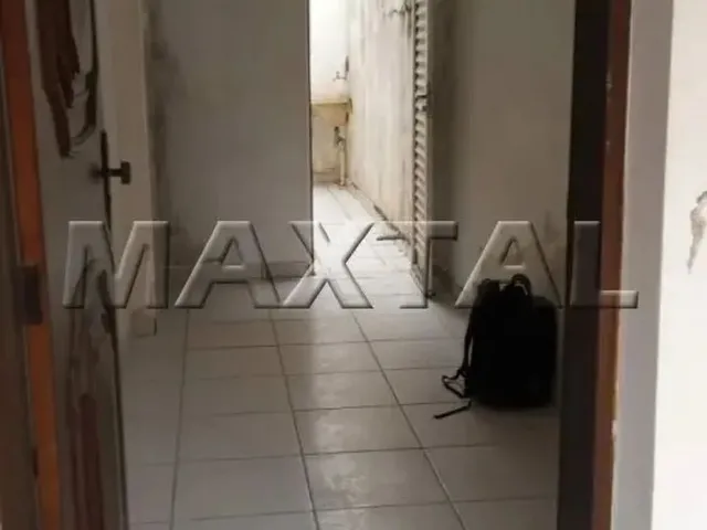 Imagem 4: Sobrado em Santana, Muito Próximo À Av. Braz Leme, Precisando de Reforma e com Vaga