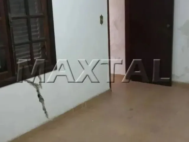 Imagem 14: Sobrado em Santana, Muito Próximo À Av. Braz Leme, Precisando de Reforma e com Vaga