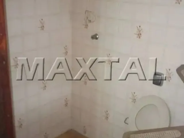 Imagem 16: Sobrado em Santana, Muito Próximo À Av. Braz Leme, Precisando de Reforma e com Vaga
