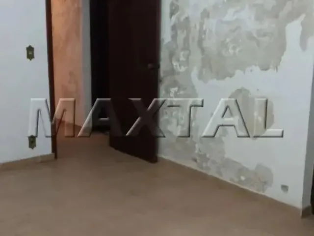 Imagem 13: Sobrado em Santana, Muito Próximo À Av. Braz Leme, Precisando de Reforma e com Vaga