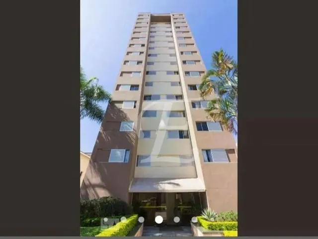 Imagem: Apartamento com 2 Dormitórios para Alugar