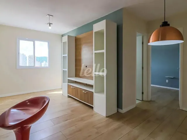 Imagem: Apartamento 1 Quartos para Alugar No(A)