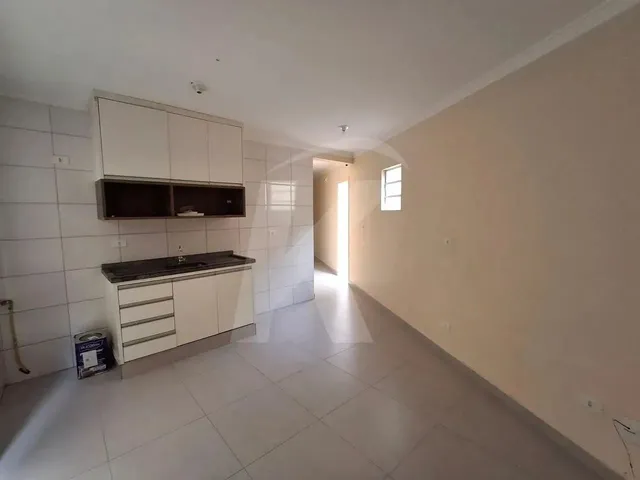 Imagem: Apartamento com 2 Quartos, Sala, Cozinha