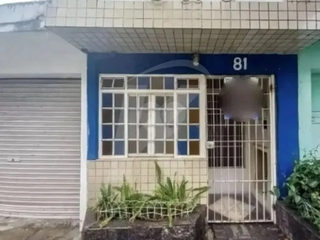 Imagem: Sobrado em Santana 02 Quartos em Santana
