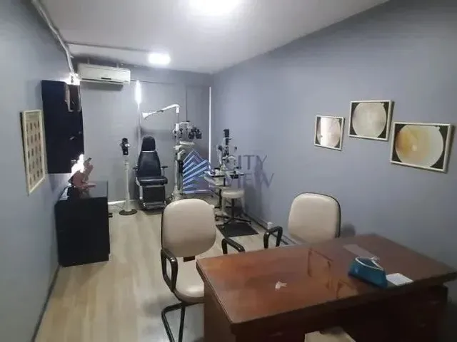 Imagem 10: Vendemos Ou Alugamos Excelente Sala Comercial Mobiliada de 48M² - Tijuca