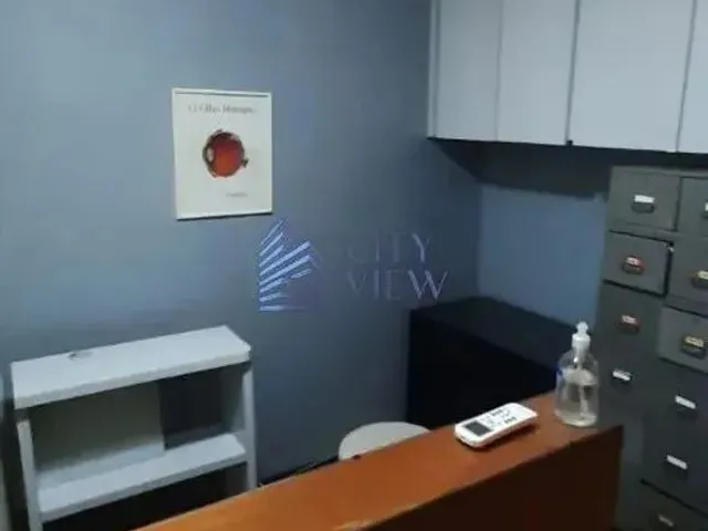Imagem 9: Vendemos Ou Alugamos Excelente Sala Comercial Mobiliada de 48M² - Tijuca