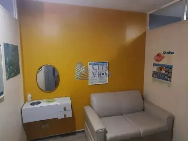 Imagem 8: Vendemos Ou Alugamos Excelente Sala Comercial Mobiliada de 48M² - Tijuca