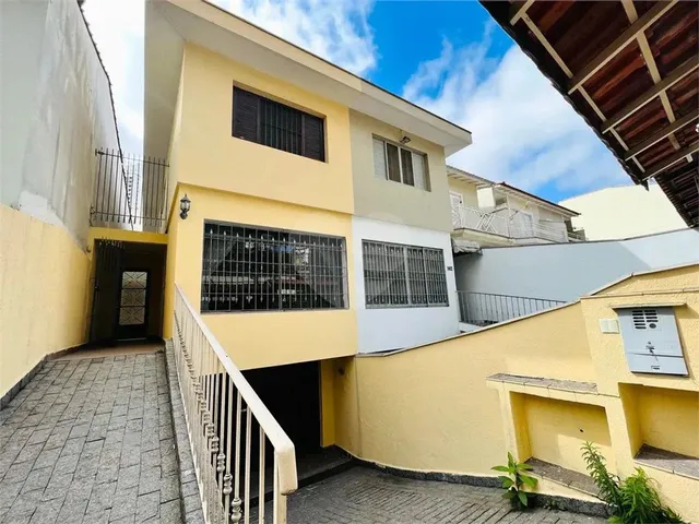 Imagem: Sobrado com 3 Quartos À Venda Ou para Locação