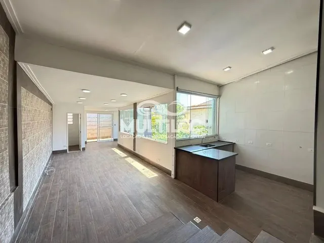 Imagem: Casa para Aluguel, 2 Quartos no Bairro Gonzaga