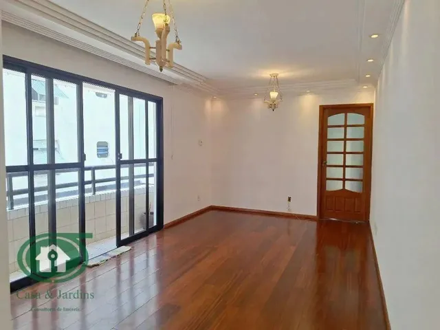 Imagem: Apartamento com 2 Dormitórios para Alugar