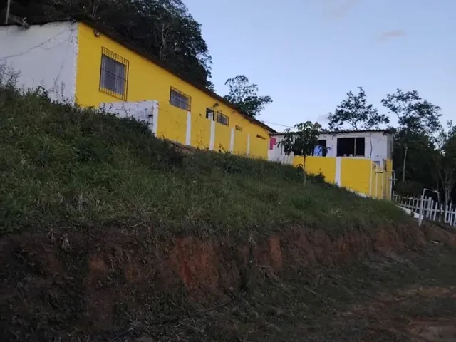 Imagem: Casa em Peruíbe