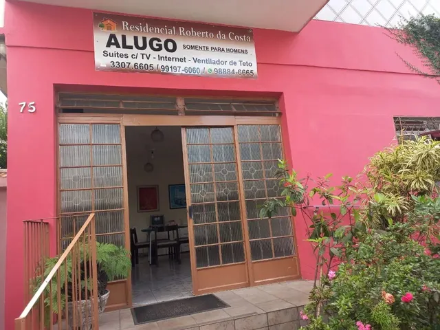 Imagem: Alugo Suites