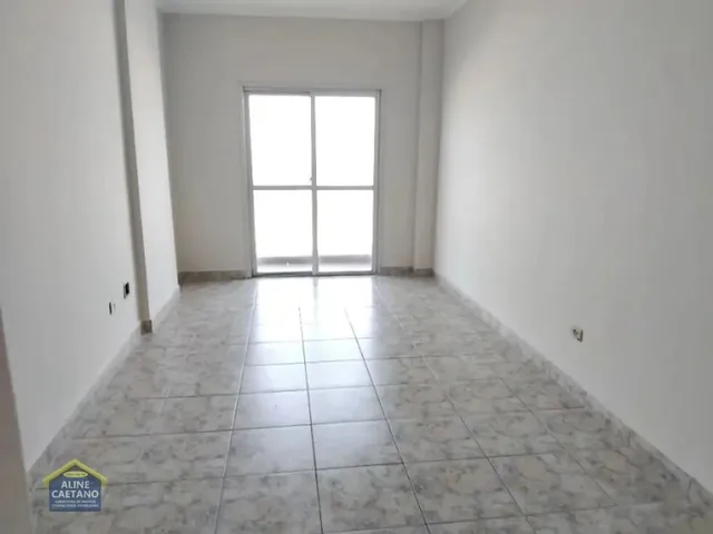 Imagem 6: Apartamento para Locação com 2 Dorms e Vista Mar!! - Cód: Act3455