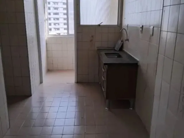 Imagem 11: Apartamento para Locação com 2 Dorms e Vista Mar!! - Cód: Act3455