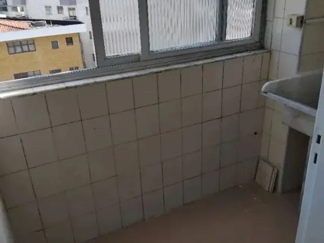 Imagem 2: Apartamento para Locação com 2 Dorms e Vista Mar!! - Cód: Act3455