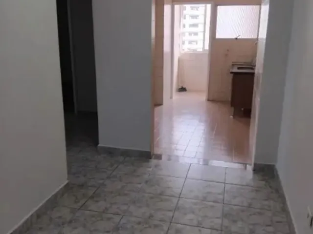 Imagem 14: Apartamento para Locação com 2 Dorms e Vista Mar!! - Cód: Act3455