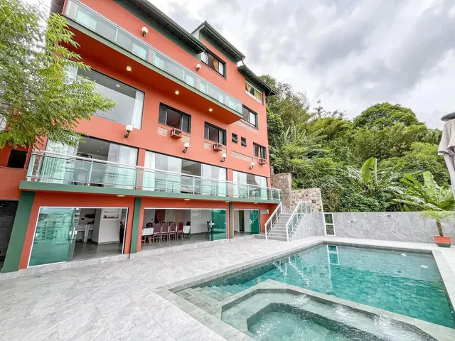 Imagem: Casa de Condomínio em Marapé, Casa de