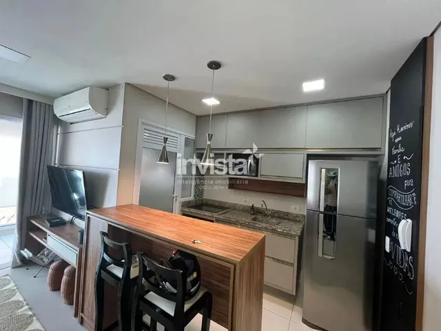 Imagem: Studio para Aluguel no Bairro Ponta da Praia