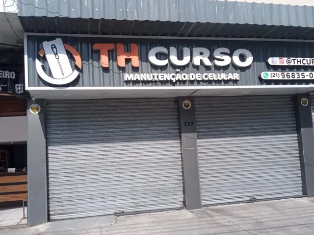 Imagem: Loja para Alugar na Rua Carvalho de Souza