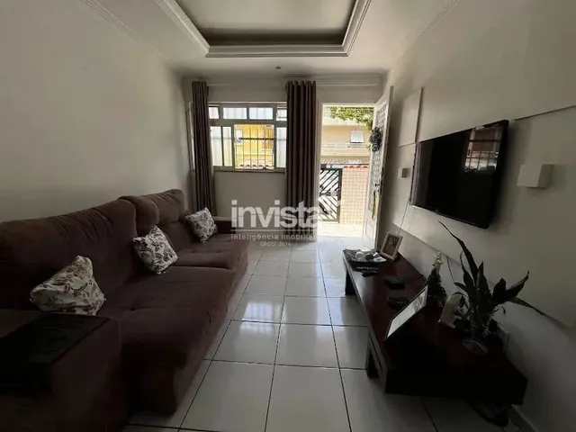 Imagem: Apartamento de 2 Dormitórios Mobiliado