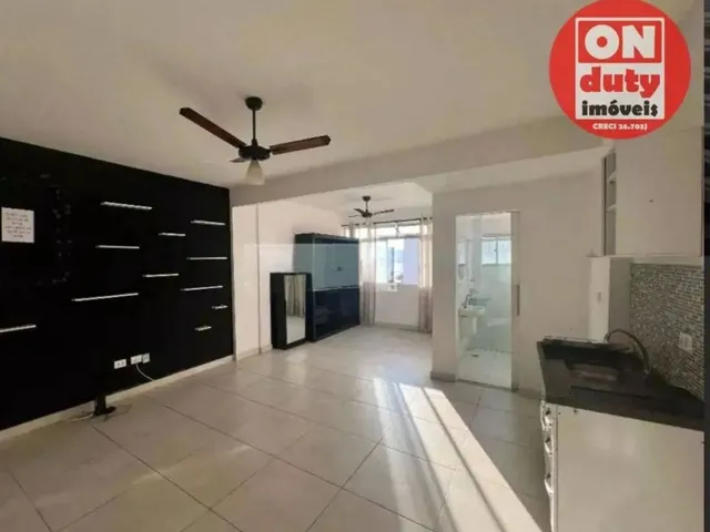 Imagem: Studio - Embaré - Santos/Sp
