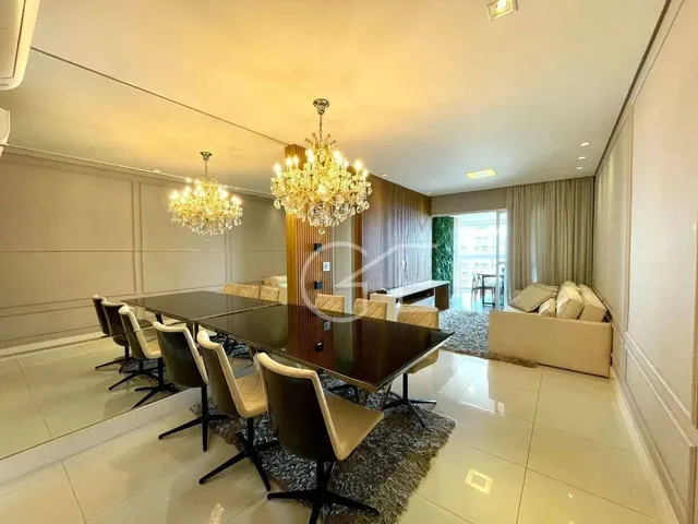 Imagem: Apartamento com 3 Dormitórios, 127 M²