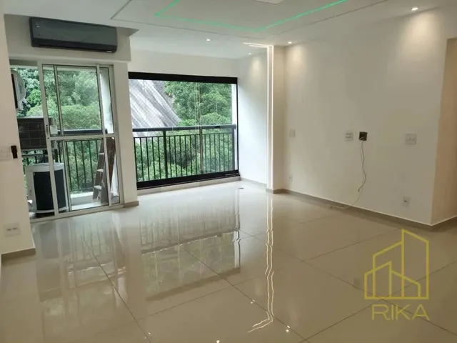 Imagem: Apartamento para Locação em Santos, Marapé